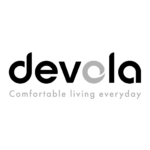 devola logo