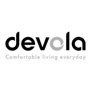 devola logo