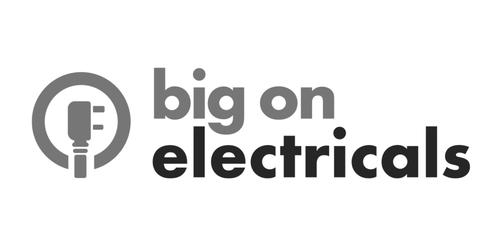 Big On Electricals Logo